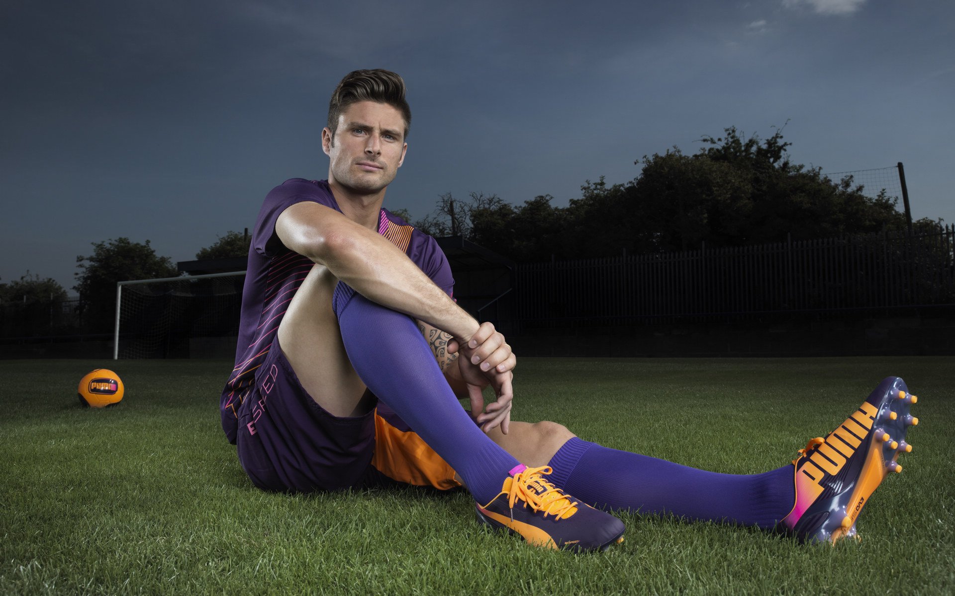 听球员讲：明星运动员的比赛背后故事，运动员明星化利大于弊